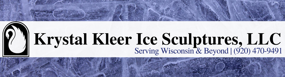 Krystal Kleer Ice Sculptures, LLC